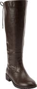 Comfortview The Charleston Wide Calf Boot