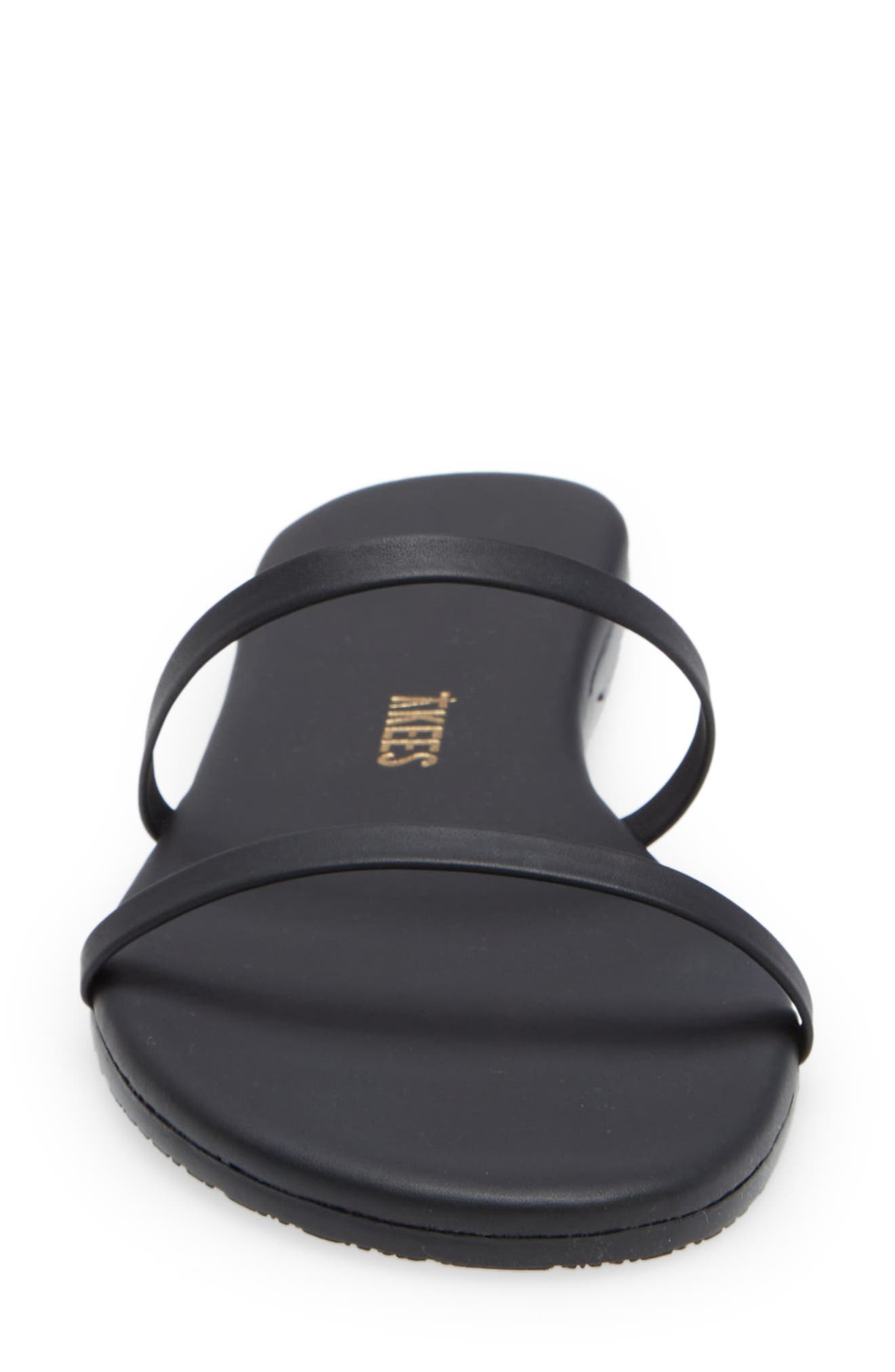 TKEES Gemma Sandal, Alternate, color, Sable