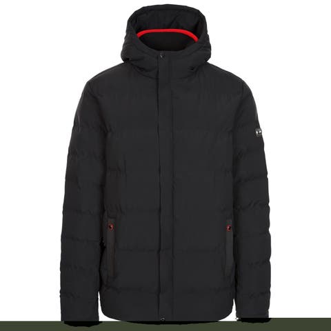 Habbton Padded Jacket