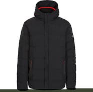 Trespass Habbton Padded Jacket