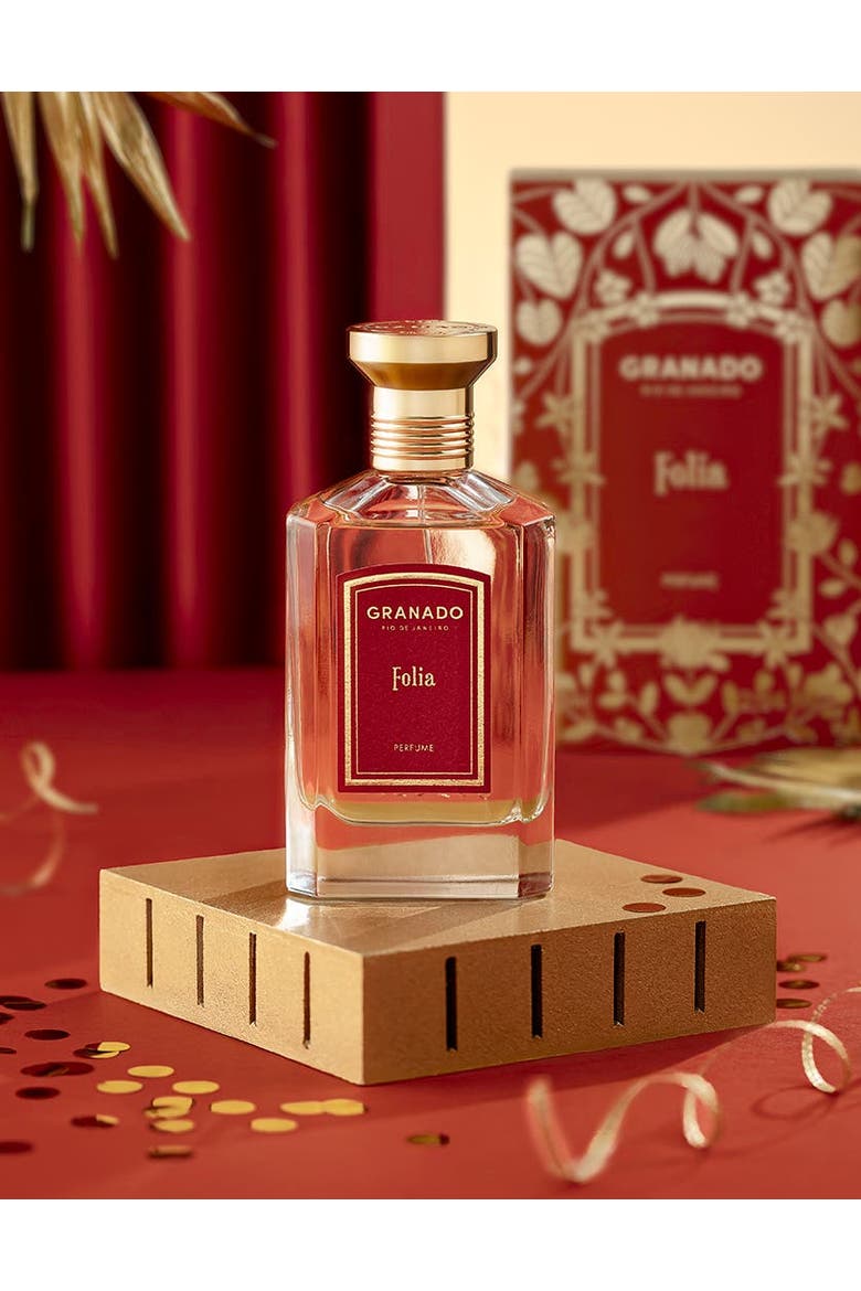 Folia Eau de Parfum, Alternate, color, Clear