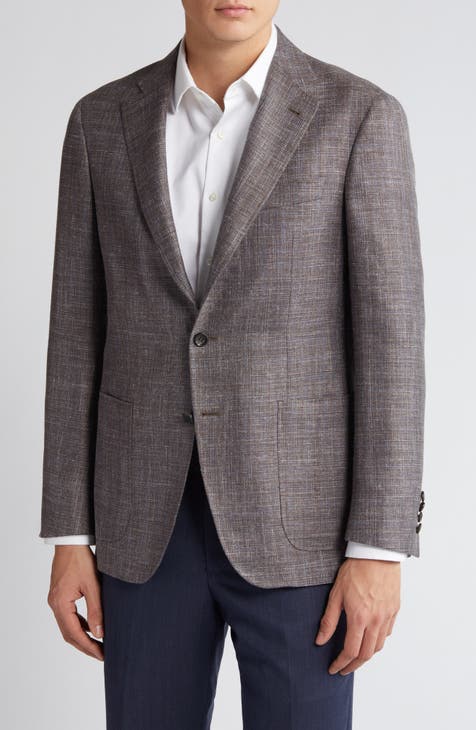 Nordstrom canali sport coat best sale