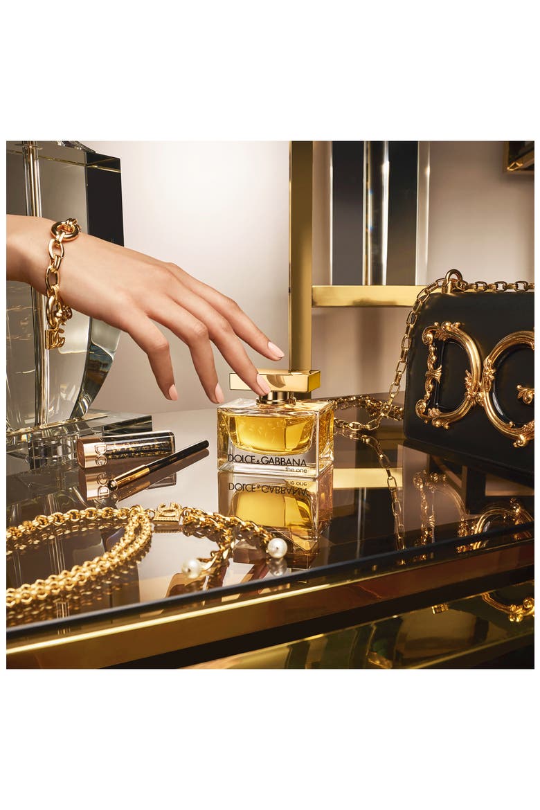 The One Eau de Parfum, Alternate, color, NO COLOR