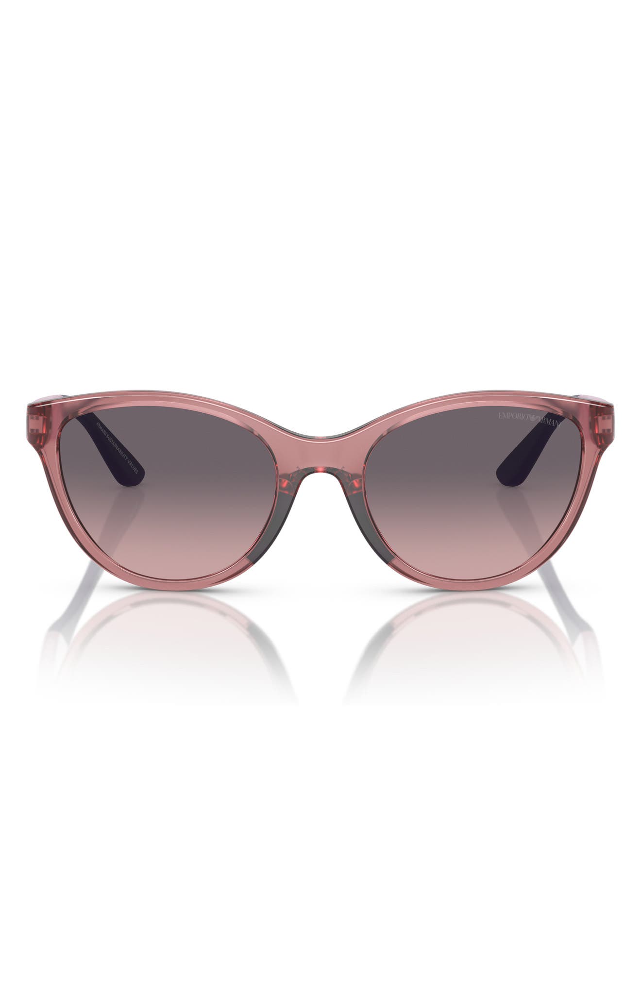 selected LILLAC / PINK GRADIENT GREY