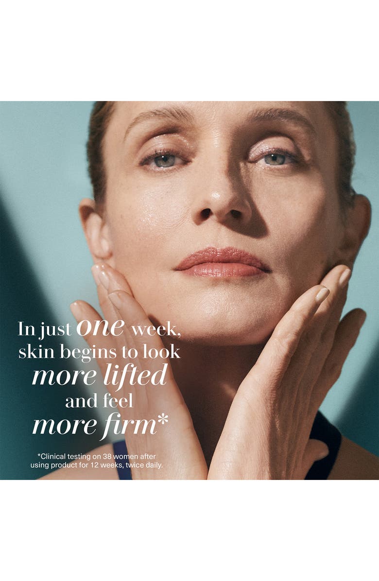 La Mer The Lifting Firming Serum Duo $645 Value, Alternate, color,