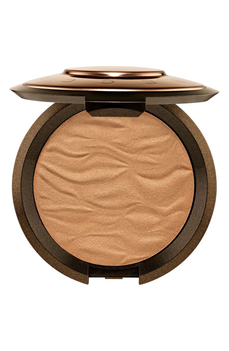 BECCA Cosmetics BECCA Sunlit Bronzer, Main, color,