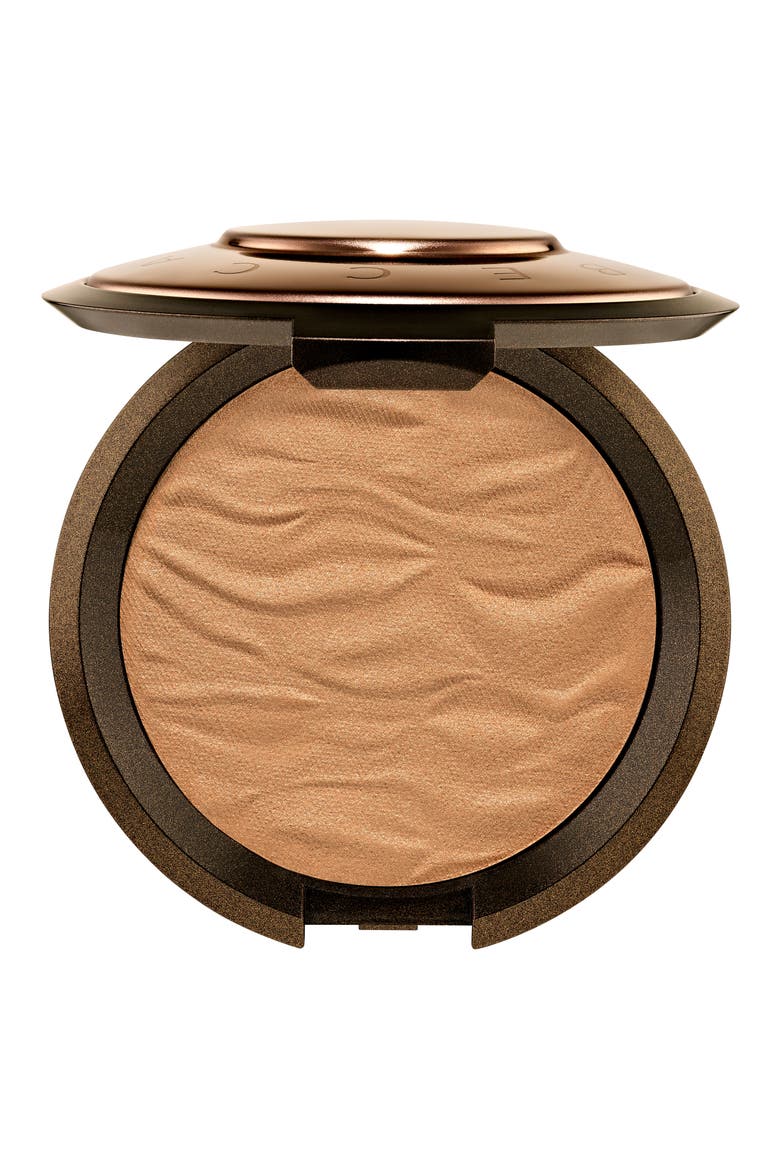 BECCA Sunlit Bronzer video