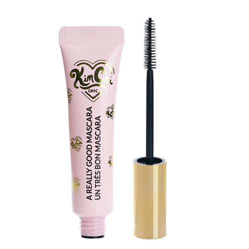 Kimchi Chic Beauty A Really Good Mascara
