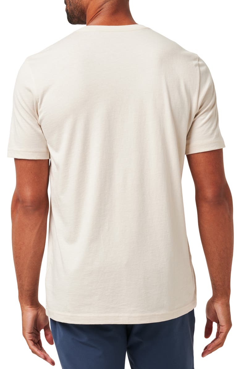 TravisMathew Beach Cities Graphic T-Shirt, Alternate, color, 