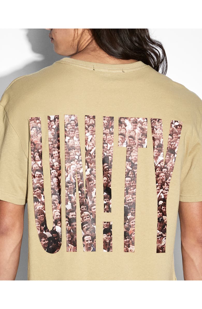 Ksubi Oversize Crowded Biggie Graphic Tee, Alternate, color,