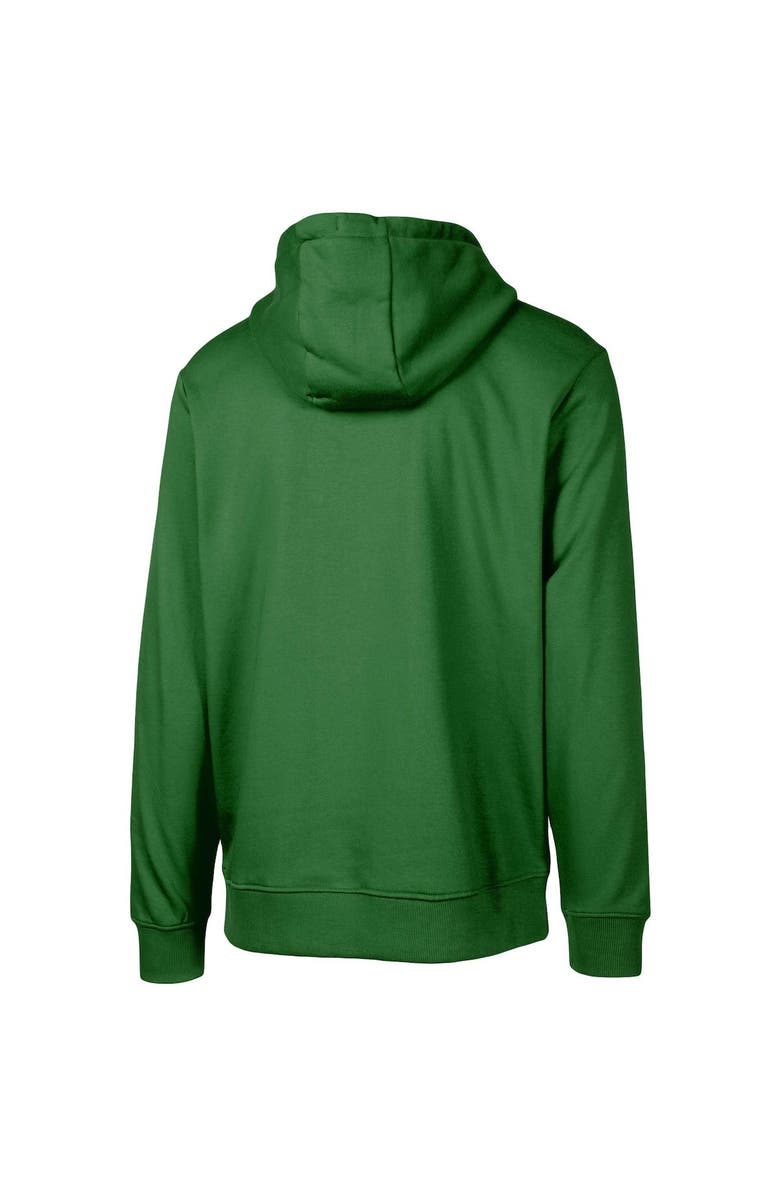 LEVELWEAR Men's Levelwear Green Oakland Athletics Podium Pullover Hoodie, Alternate, color,
