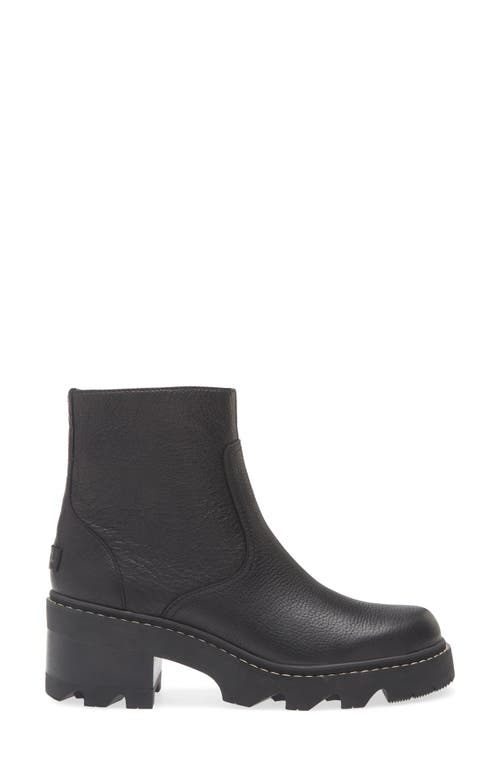 Sorel Joan Now Bootie In Black