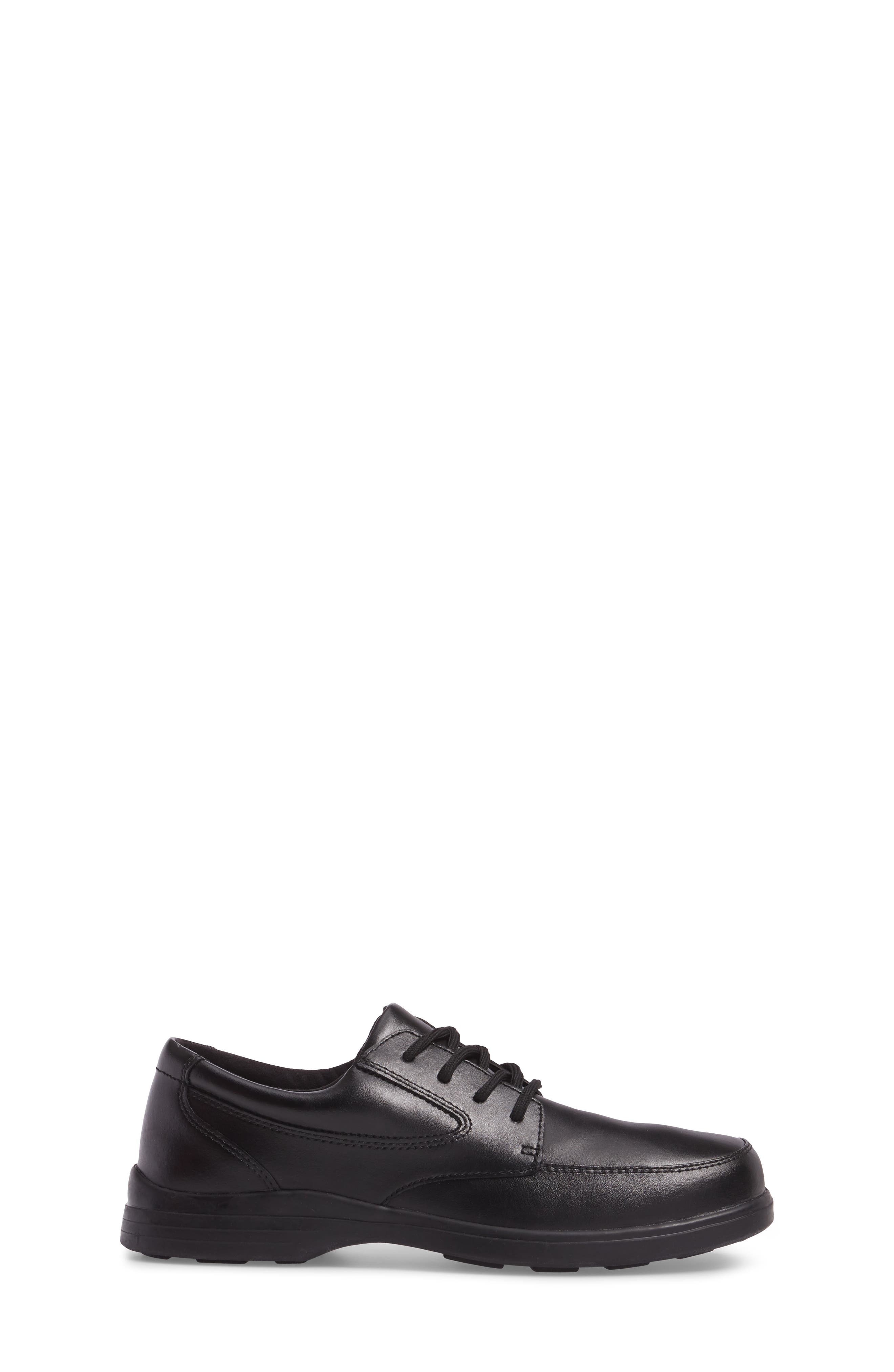 Hush Puppies<sup>®</sup> Ty Dress Shoe, Alternate, color, 