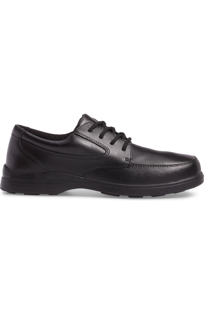 Hush Puppies<sup>®</sup> Ty Dress Shoe, Alternate, color,