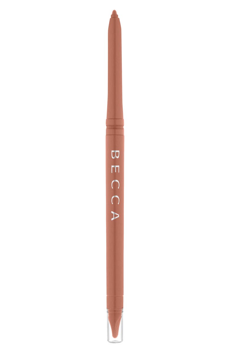 BECCA Cosmetics BECCA Ultimate Lip Definer Pencil, Main, color,