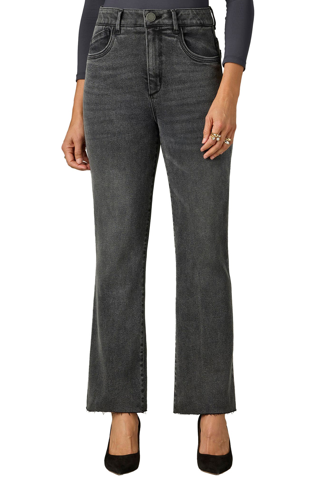 selected GREY ARTISANAL