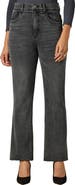 Wit & Wisdom Bennett Barely Boot High Rise Jeans