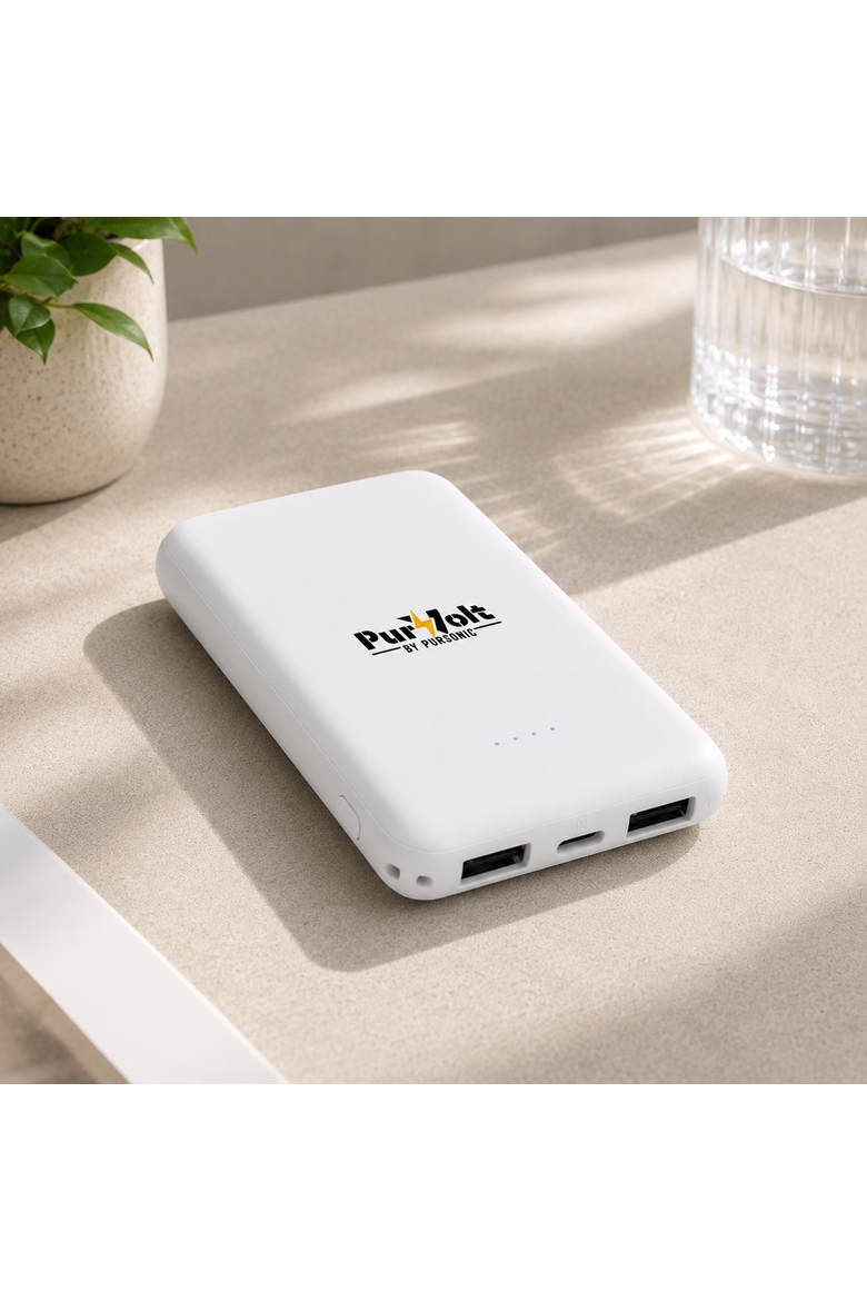 Ultra-Compact Wireless Power Bank, Alternate, color, 1