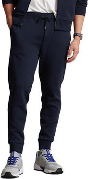 Polo Ralph Lauren Double Knit Jogger Pants