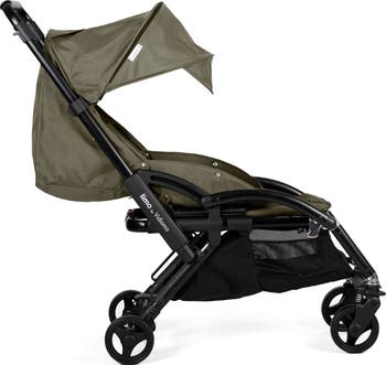 maxi cosi luxe stroller Next Generation Zelia Luxe 5-in-1 Modular Travel System – Maxi-Cosi