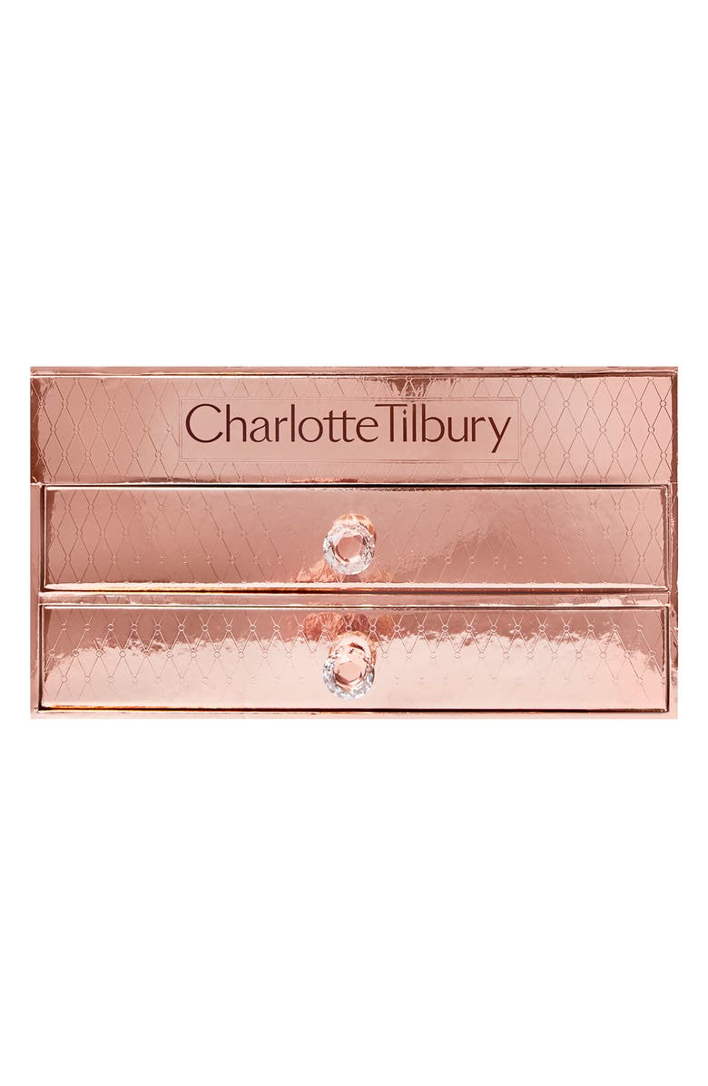 Charlotte Tilbury Full Size Pillow Talk Dreams Come True Set, Alternate, color, 
