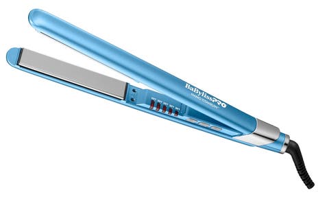 Nano Titanium 1" Ultra-Sleek Straightener