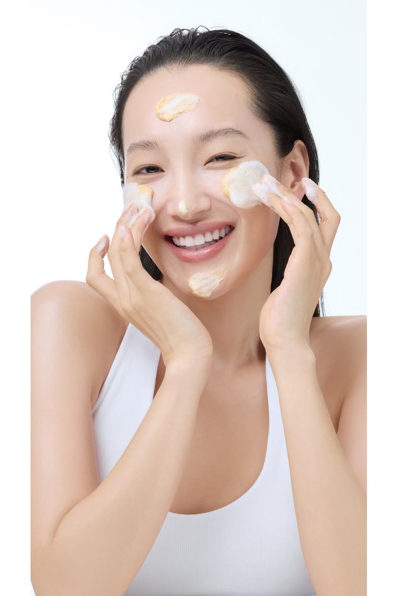 Vitamin Pore Clay Mask Cleanser, Alternate, color, No color