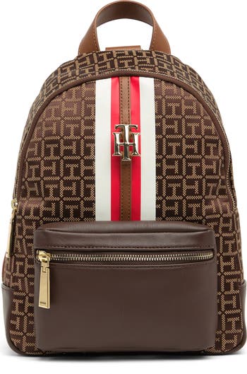 Tommy Hilfiger Jaden Plus Logo Backpack | Nordstromrack display picture 3