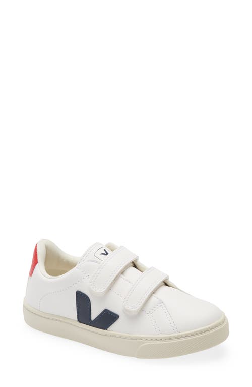 Veja Esplar Sneaker In White