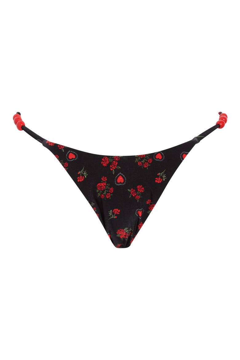 Fiji Bikini Bottoms, Alternate, color, HEARTBREAKER