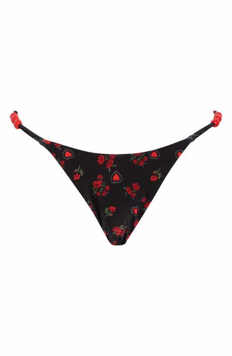 Fiji Bikini Bottoms
