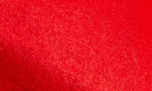 Nordstrom Wool Blend Beret In Red