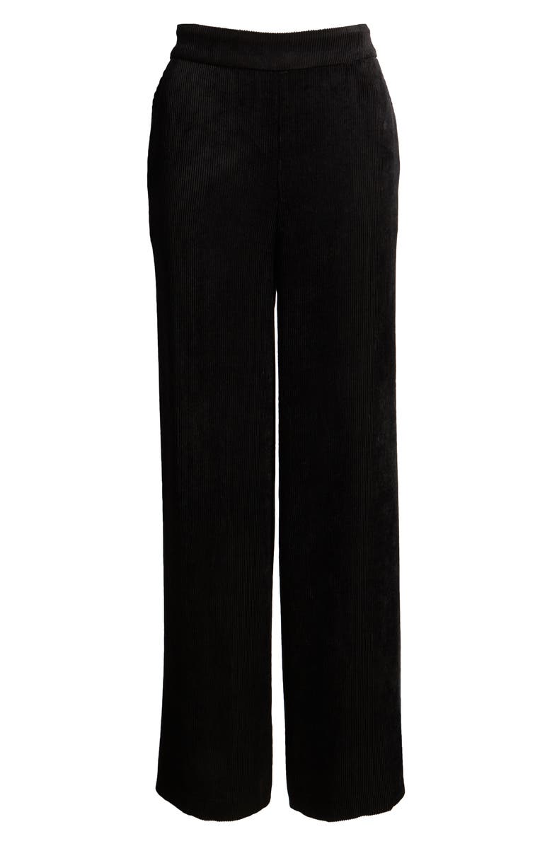 KOBI HALPERIN Hunter Corduroy Straight Leg Pants, Alternate, color, 