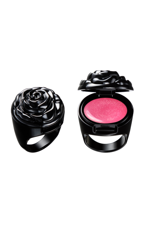 Anna Sui Ring Rouge Set