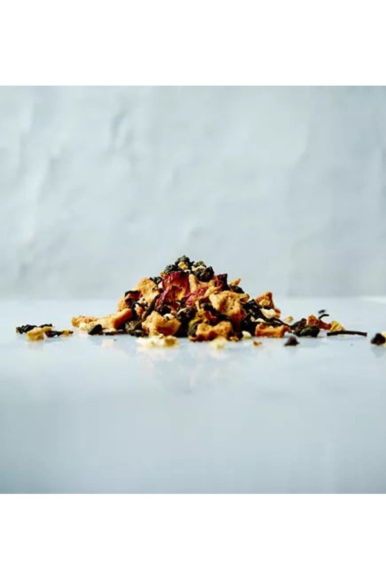 Apple Ginseng Oolong Tea, Organic, Alternate, color, 1 lb Bulk Bag