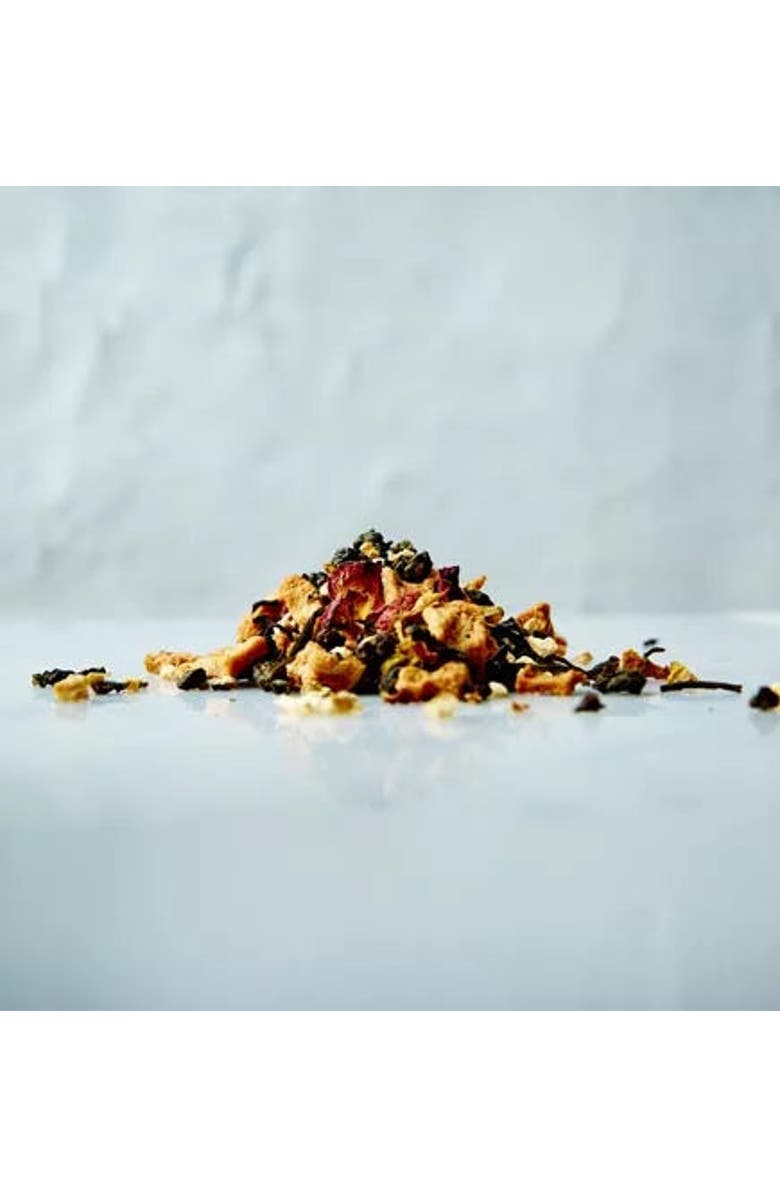 Samovar Tea Apple Ginseng Oolong Tea, Organic, Alternate, color, 1 Lb Bulk Bag