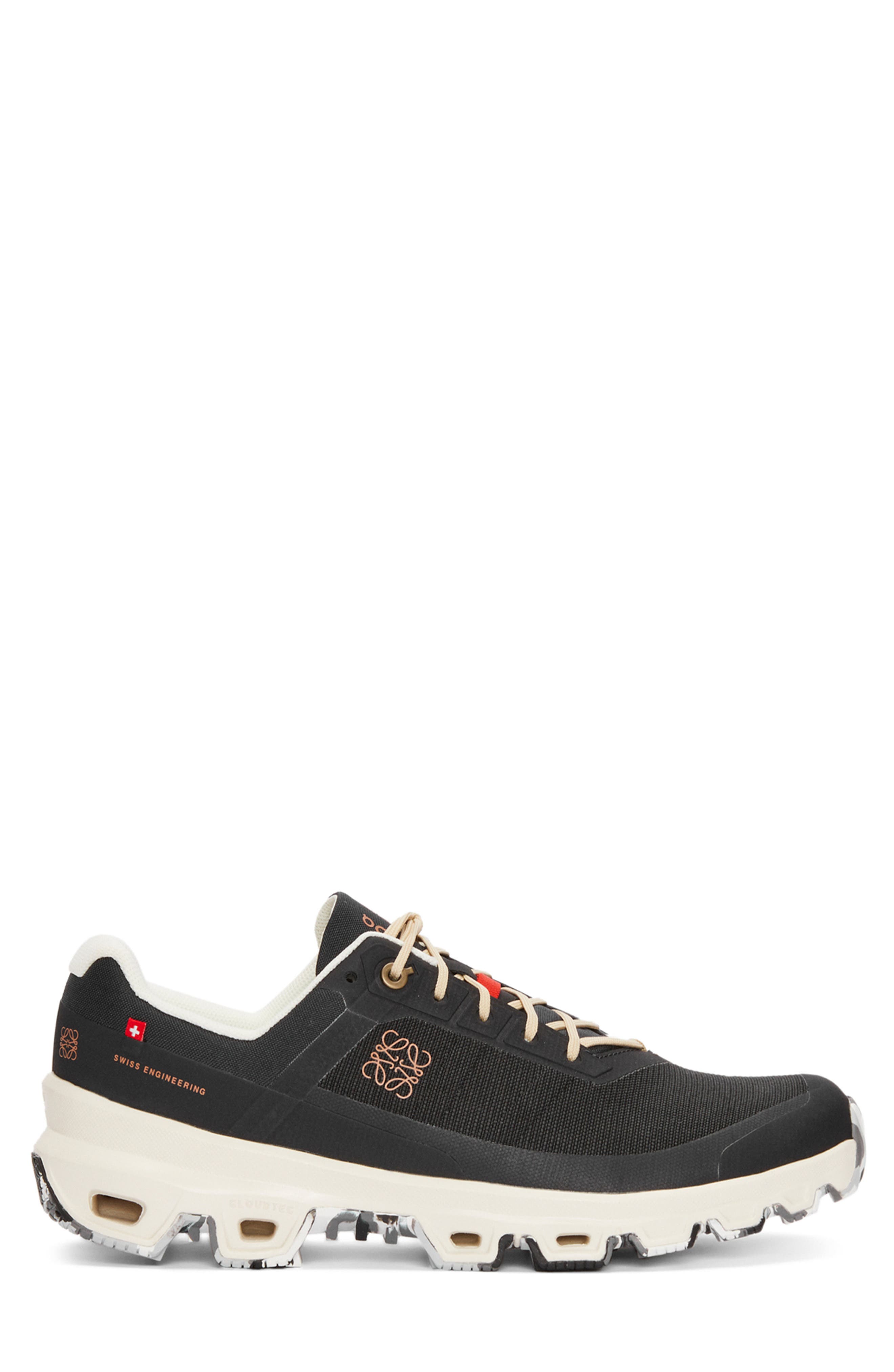 Loewe x On Cloudventure Running Sneaker, Alternate, color, 