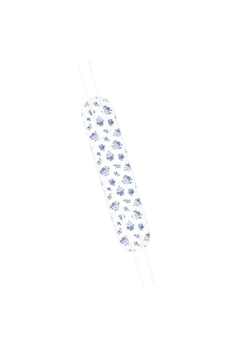 Gentle Tummy Support Band, Alternate, color, Floral