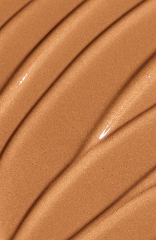 Yensa Super Serum Silk Bronzing Drops