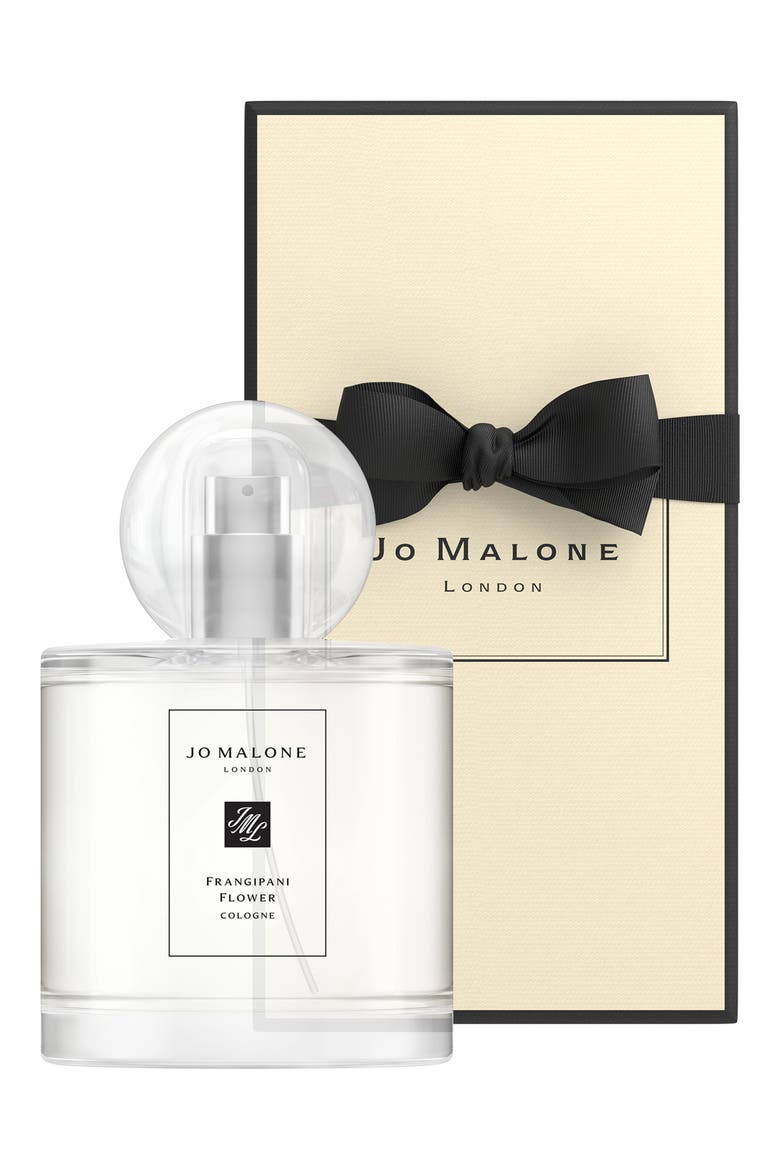 Blossoms Frangipani Flower Cologne (Limited Edition), Alternate, color, NO COLOR