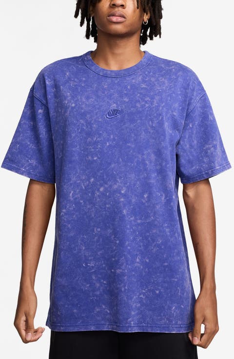 Sportswear Max90 Logo Embroidered T-Shirt