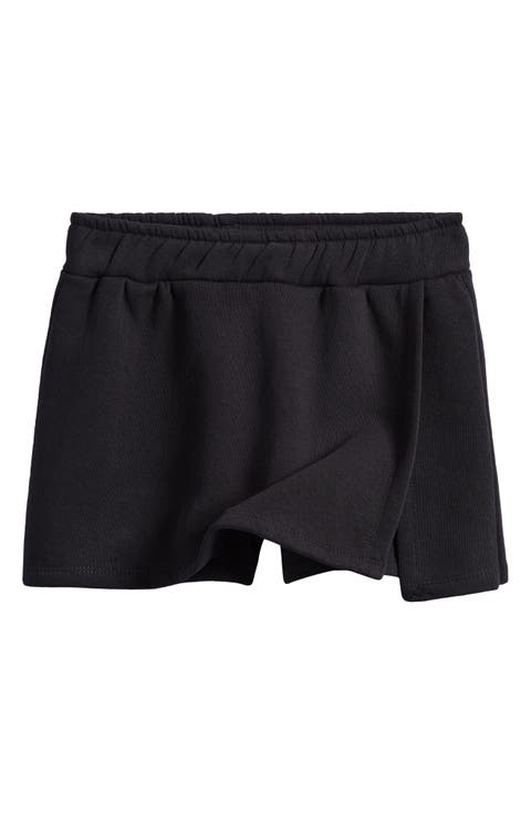 Kids' Side Slit Skort (Big Kid)