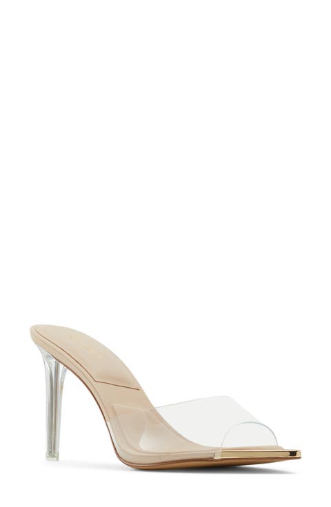 Annabrilden Pointed Toe Sandal (Women)