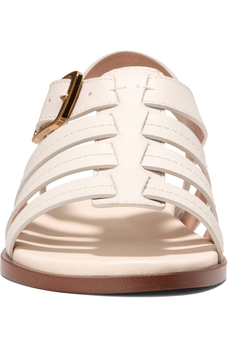 Cole Haan Flynn Fisherman Sandal, Alternate, color,