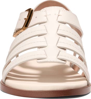 Cole Haan Flynn Fisherman Sandal (Women) | Nordstromrack