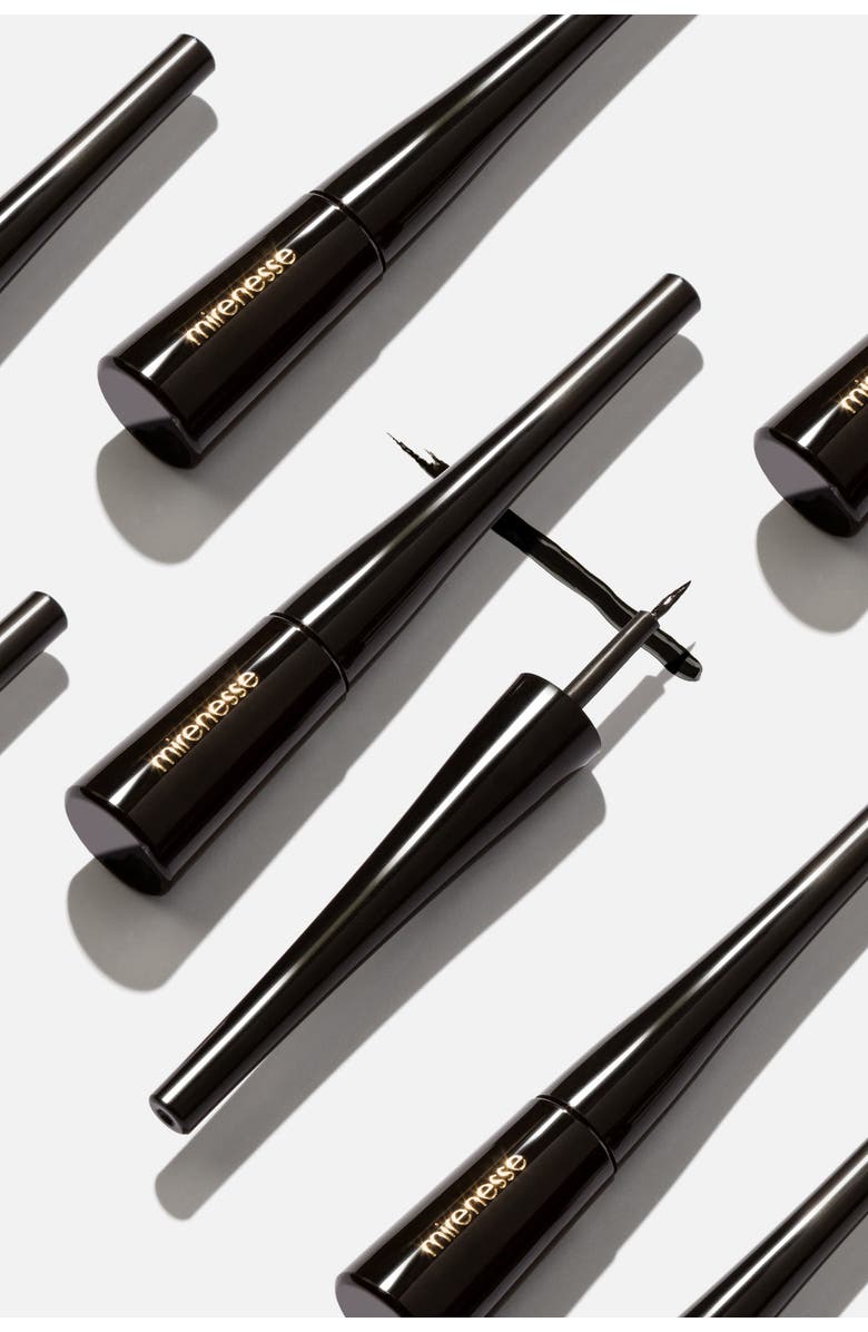 MIRENESSE MAGNOMATIC MAGNETIC EYELINER, Alternate, color,