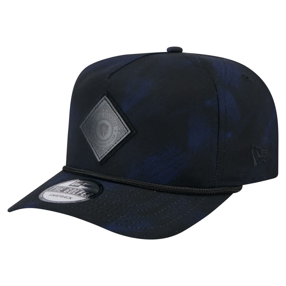selected Black