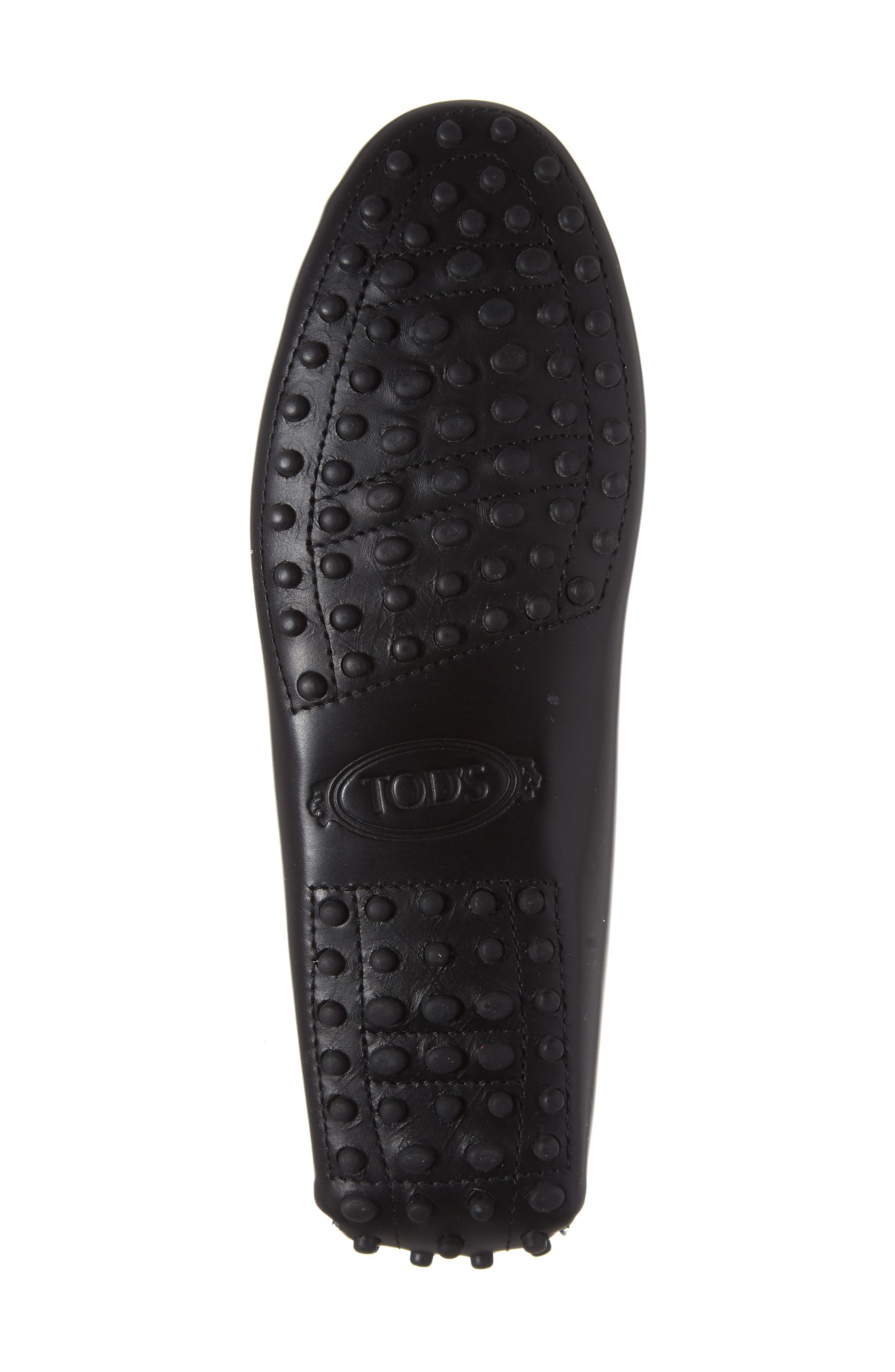 Tod's Gommini Driving Shoe, Alternate, color, 