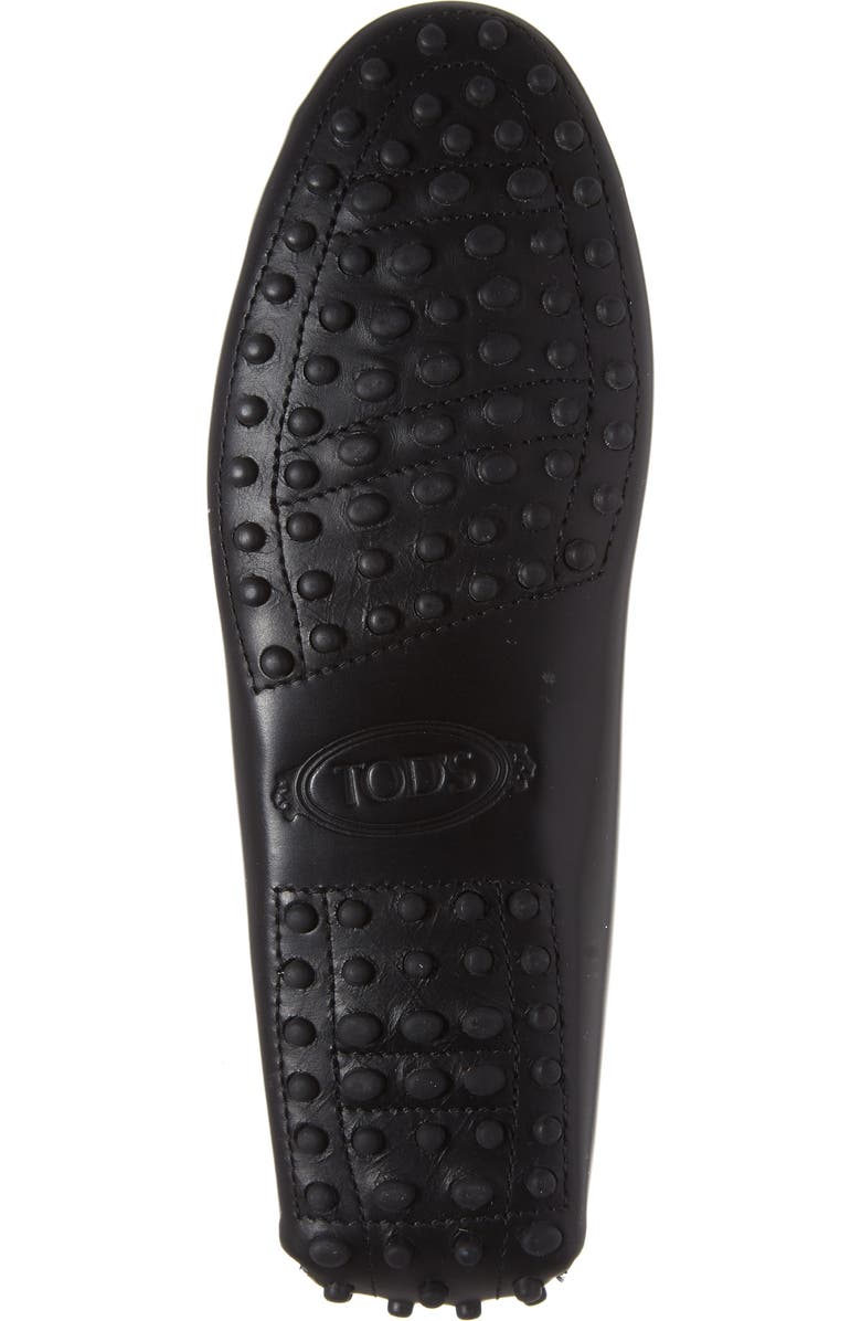 Tod's Gommini Driving Shoe, Alternate, color,