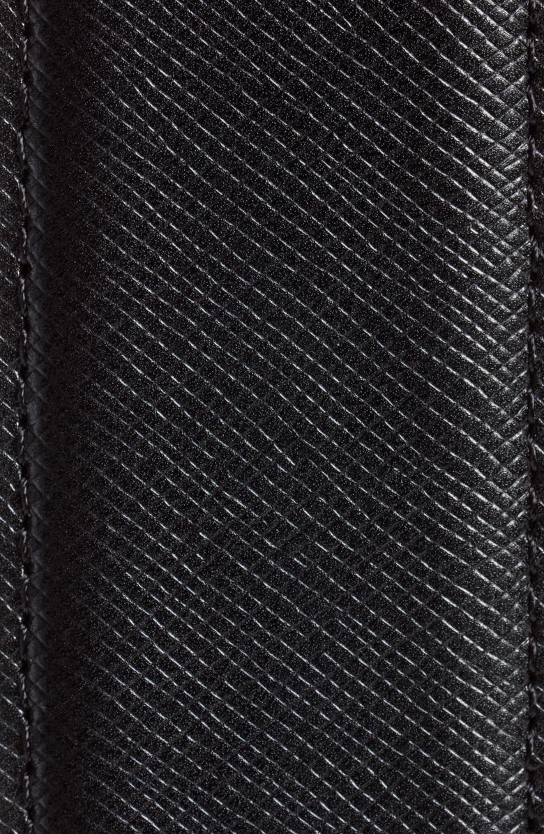 Ted Baker London Dolphin Reversible Leather Belt, Alternate, color, 